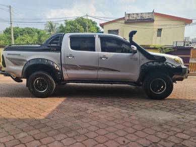 Toyota Hilux G in Kajang, SGR