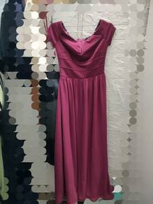 Dinner dress