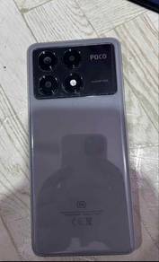 Poco X6 Pro 5g for sale or swap