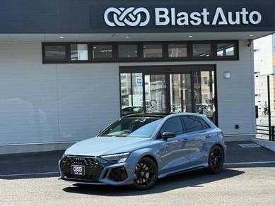 2023 Audi RS3 -