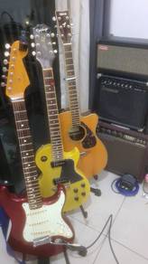 Guitar Epiphone Les Paul Special