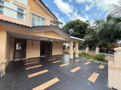 2-storey Terraced House For Sale in Tebrau,JHR