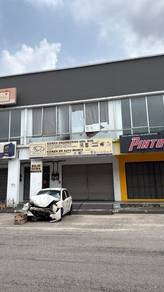 Shop lot For Rent in Pasir Gudang,JHR