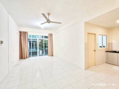 Apartment For Rent in Stutong Heights Apartment 2