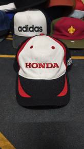 HONDA cap