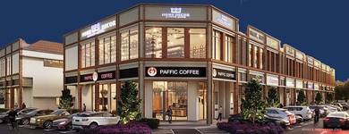 Shop lot For Rent in Cyberjaya,SGR