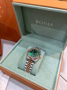 Bonia watch
