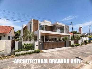 Residential Land in Klebang, MLK