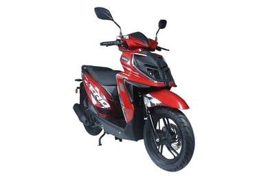 Moda Aero E
