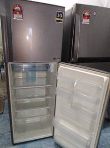 Petisejuk 2 pentu free delivery 