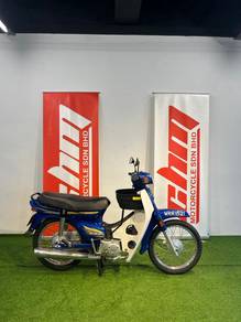 Honda EX5 Dream