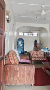 1-storey Terraced House For Sale in Ulu Tiram,JHR