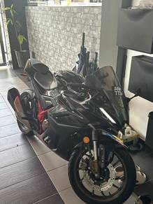 GPX GR200-RR