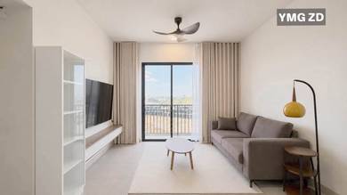Others For Rent in Setia Alam,SGR