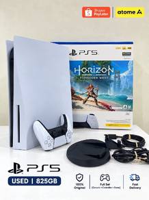 Ps5 fat 825GB