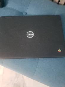 Dell Touch Screen and Flip 