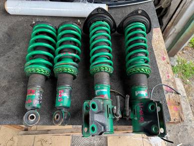 No 30-10-11 Tein Z Subaru Legacy BP5 BL5 Jpn