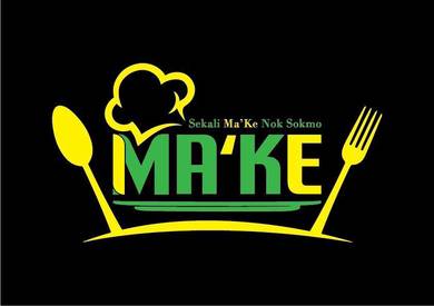 supervisor/pembantu masak/ pembancuh minuman