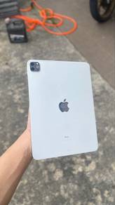 iPad Pro 11 inch 2020 2nd generation 128gb