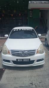 Nissan Sylphy G in Sandakan, SBH