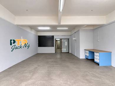 Shop lot For Rent in Butterworth,PNG