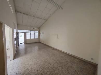 1-storey Terraced House For Rent in Johor Bahru,JHR