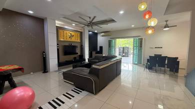 3-storey Terraced House For Sale in Masai,JHR