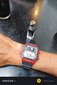 Casio AE1300