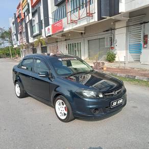 Proton Saga FLX FLX EXECUTIVE in Changkat Jering, PRK