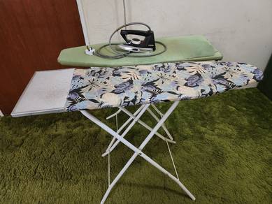 Ironing Set