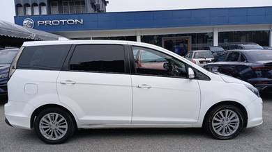 Proton Exora EXECUTIVE in Butterworth, PNG