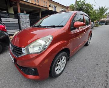 Perodua MyVi STANDARD G in Rawang, SGR