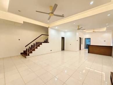 Semi-Detached House For Sale in Kota Kemuning,SGR