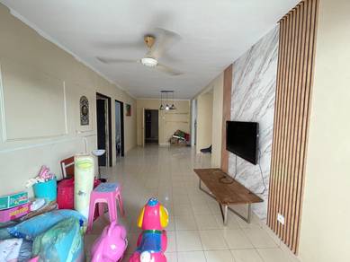 Condominium For Sale in Magna Ville Condominium