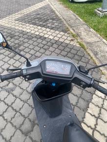 Suzuki Address