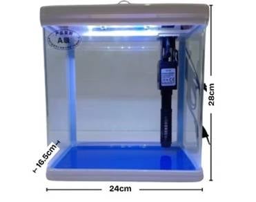 Fish Tank