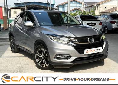 Honda HR-V V in Cheras, SGR
