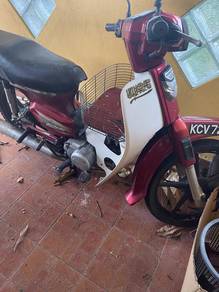 Honda EX5