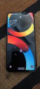 sharp Aquos r7  sdp 8gen 1  in good condition 