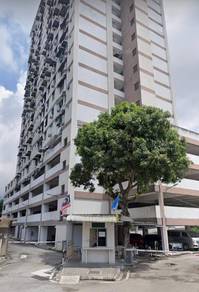 Apartment For Sale in Halaman Kristal