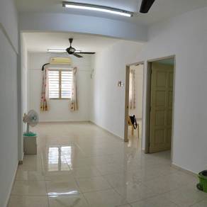 Apartment For Sale in Lavender Park (Jelutong)