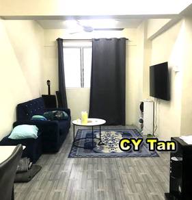 Apartment For Sale in AraGreens