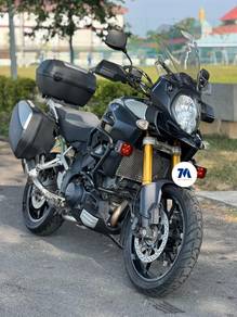 Suzuki V-Strom 1000