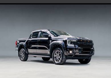 Ford Ranger XLT in Others, SGR