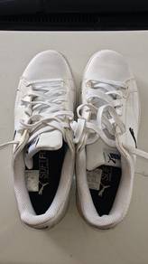 Original Puma White Sneakers (UK 7 / US 8 / EUR 40