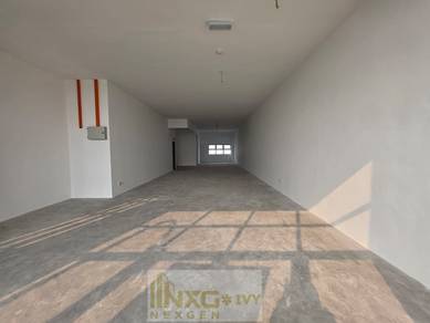 Shop lot For Rent in Bandar Bukit Tinggi,SGR