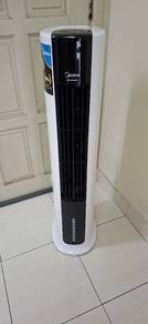 Midea Air Cooler Baru