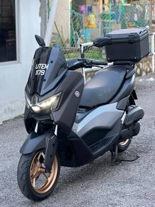 Yamaha NMAX