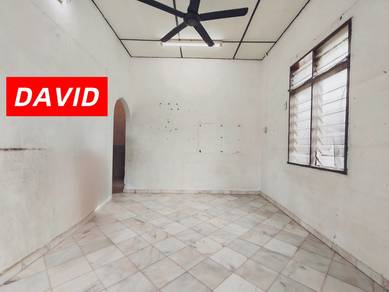 Semi-Detached House For Sale in Sungai Petani,KDH