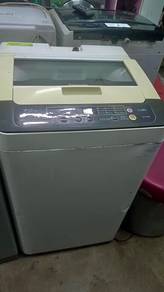 7kg Top Washing Machine Fully Auto Mesin Basuh Top